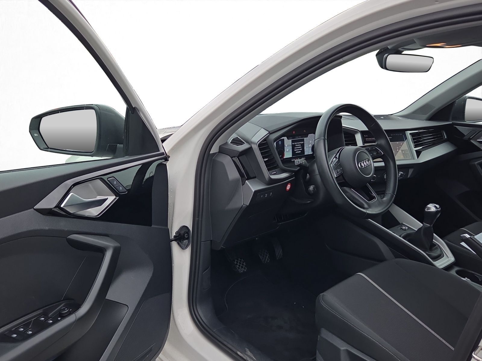 Audi A1 - Bild 13