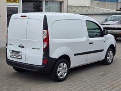 Fahrzeugabbildung Kangoo Z.E. 33
