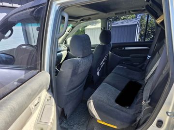 Toyota Land Cruiser - 6