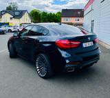 BMW X6 xDrive40d - - BMW X6 in Bonn
