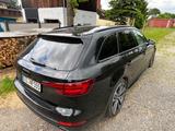 Audi A4 2.0 TFSI S tronic quattro 3x sline  - Audi: Sline