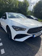 Mercedes-Benz CLA 200 Coupé Facelift  - Mercedes-Benz CLA 200 in Wuppertal