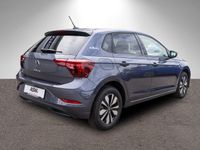 Volkswagen Polo - Vorschau Bild 3