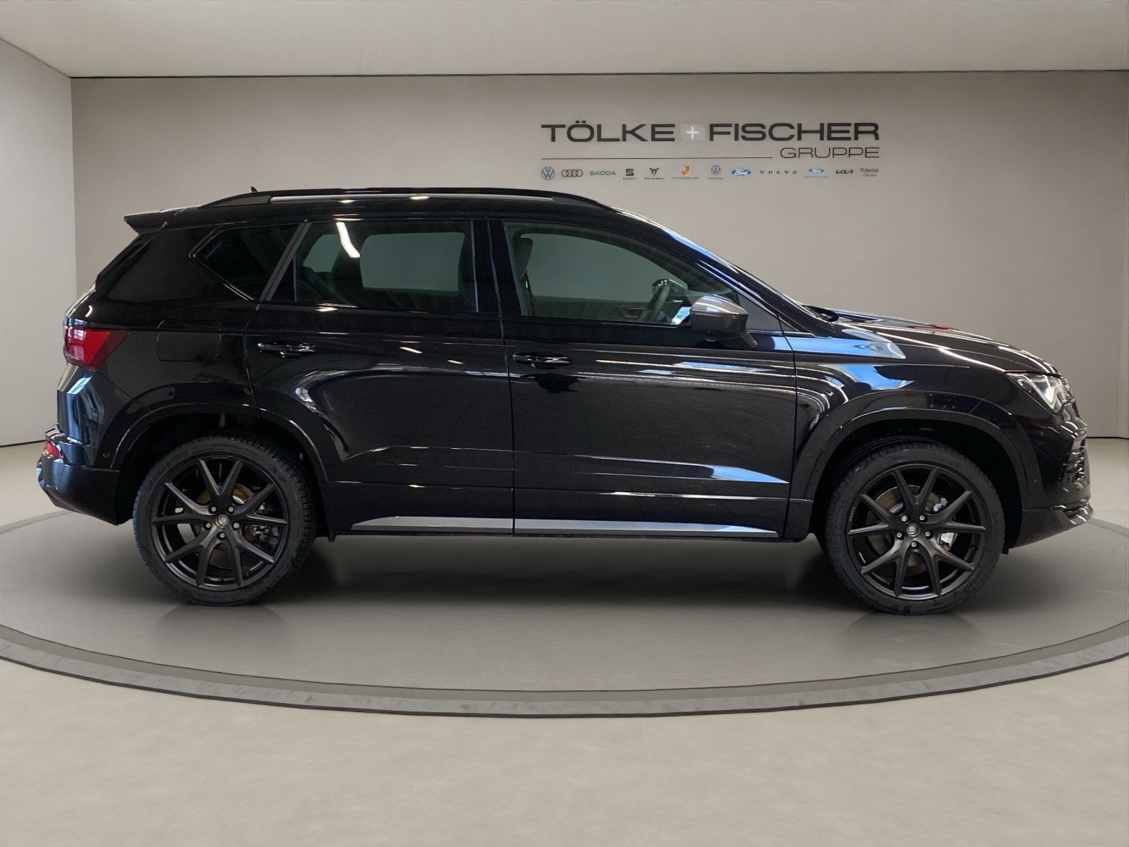 Cupra Ateca - Bild 6