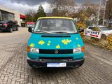 Volkswagen T4 Kombi Kastenwagen~Lang~AHK~Tüv:09.26 - Volkswagen T4 Kombi aus 2000