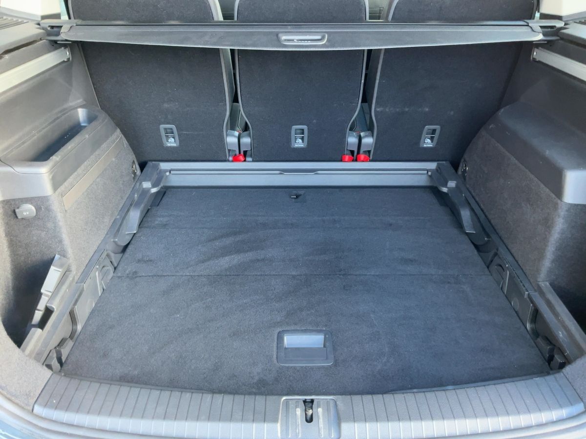 Volkswagen Touran - Bild 14