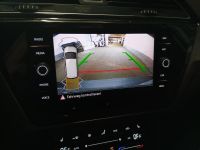 Volkswagen Touran - Vorschau Bild 18