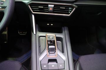 Cupra Leon Sportstourer 1.5 LED Kamera AHK elek. Heckk