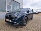 Nissan Qashqai N-Connecta 1.3 MHEV 158PS Xtronic WINTER