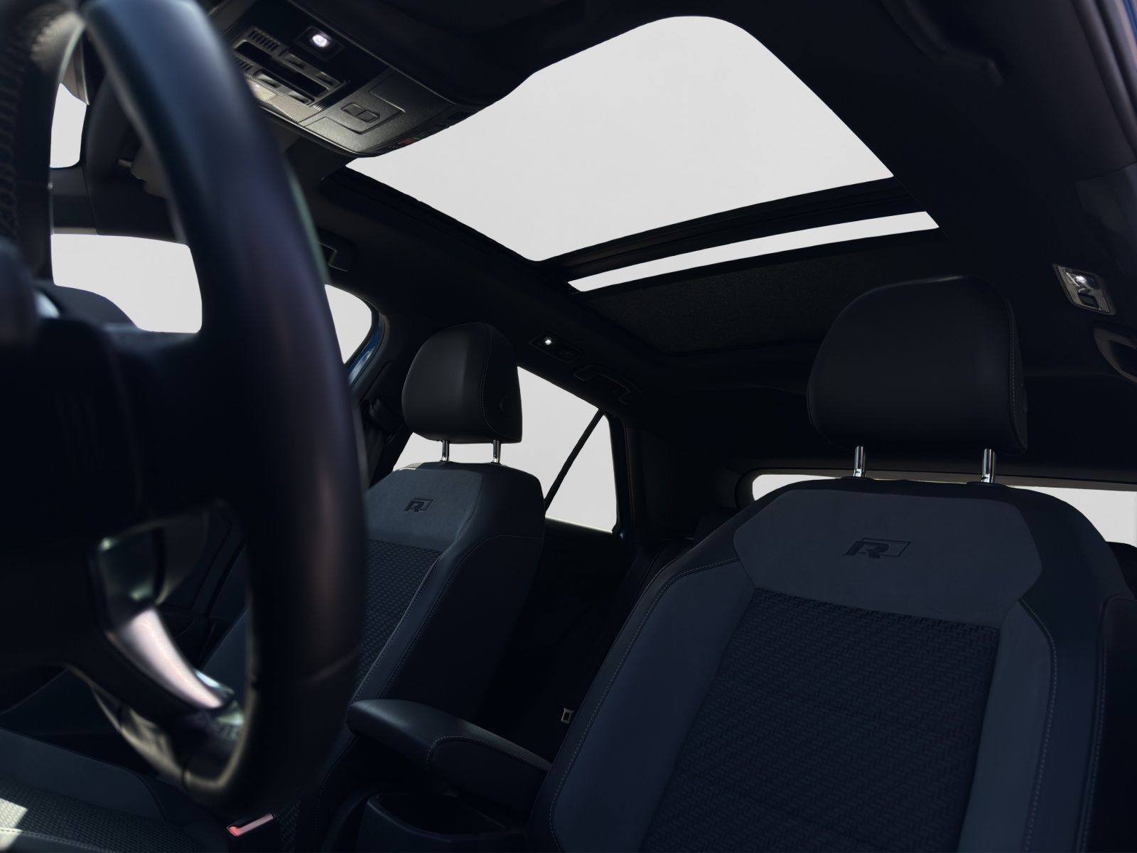 Volkswagen T-Roc - Bild 19