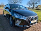 Hyundai IONIQ Plug-in Hybrid, 1. Hand, 10/2022, Top - Hyundai IONIQ: Schwarz