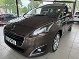Peugeot 5008 Allure 7Sitzer *Automatik*Panorama*Head Up* - gebrauchte Peugeot 5008 aus dem Jahr 2015