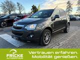 Opel Antara Design Edition AWD+Navi+Sitzheizung - Opel Antara: Design Edition