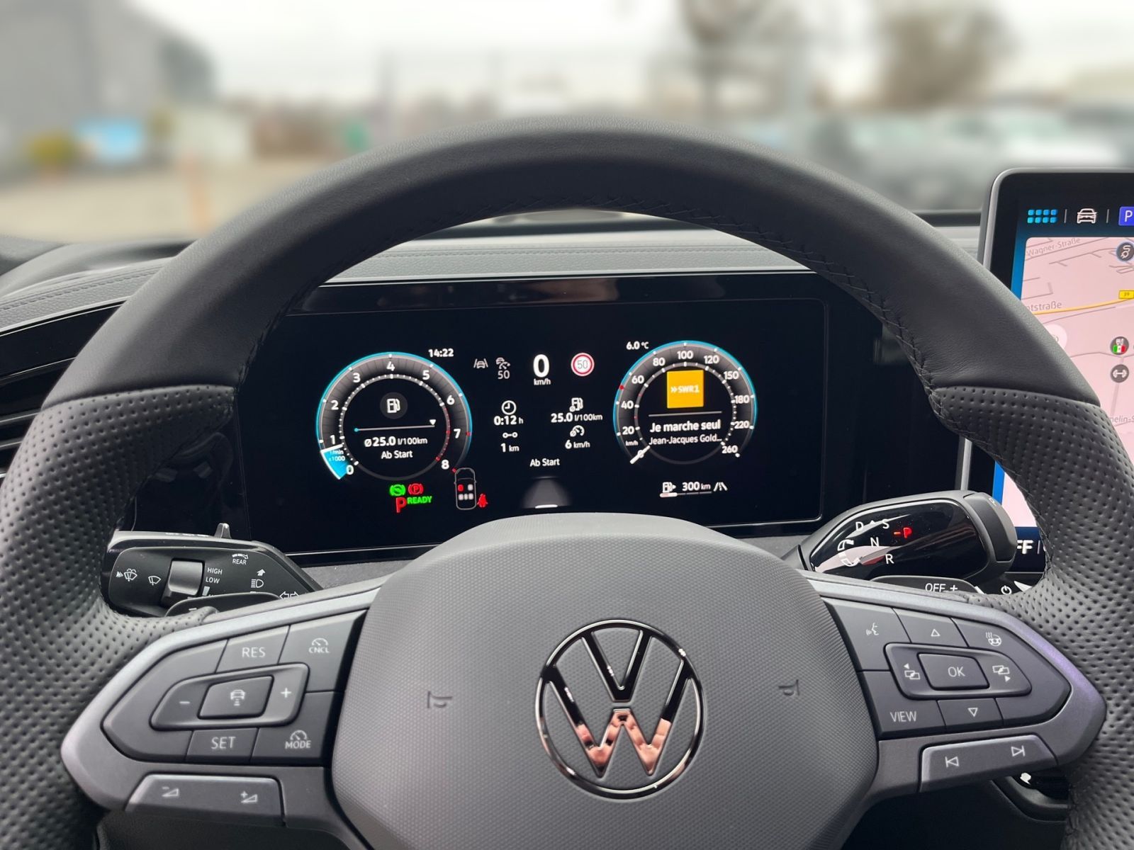 Volkswagen Tiguan - Bild 9