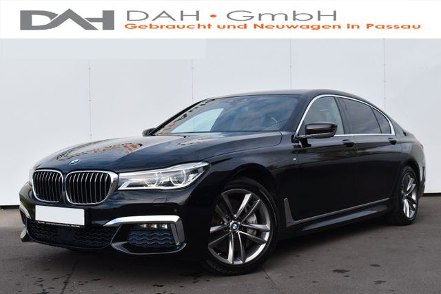 BMW 750 Ld xDrive *Pano*5Pers*SoftClose*HarmanKardon