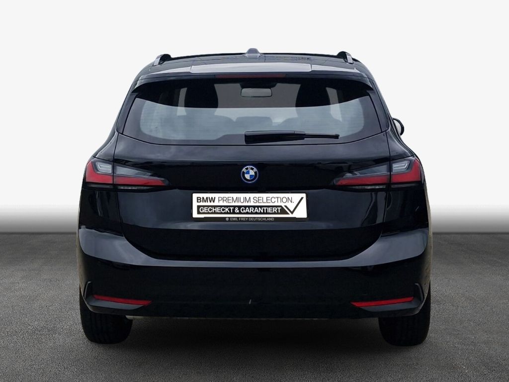 BMW 230 Active Tourer - Bild 6