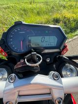 Benelli Tnt125 - BENELLI TNT