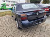 Volkswagen Golf 2.0 Auto Classicline Cabriolet Classicline - Volkswagen Golf: Cabrio, Classicline