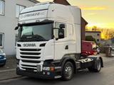 Scania R410 Lowliner MEGA*verstellbare Sattelkupplung** - Angebote
