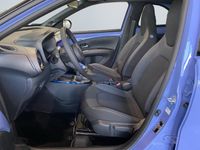 Toyota Aygo (X) - Vorschau Bild 8