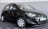 Hyundai i20*1HAND*CARPLAY/RÜCKFAHRKAMERA*TÜVNEU*58 TKM* - Hyundai i20 in Solingen