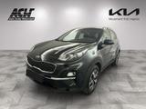 Kia SPORTAGE 1.6 VISION NAVI KAMERA SHZ 17Z KLIMA CA - Kia: V6