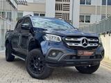 Mercedes-Benz X 350d 4Matic Doppelkabine Edition Progressiv - Mercedes-Benz X 350 Gebrauchtwagen