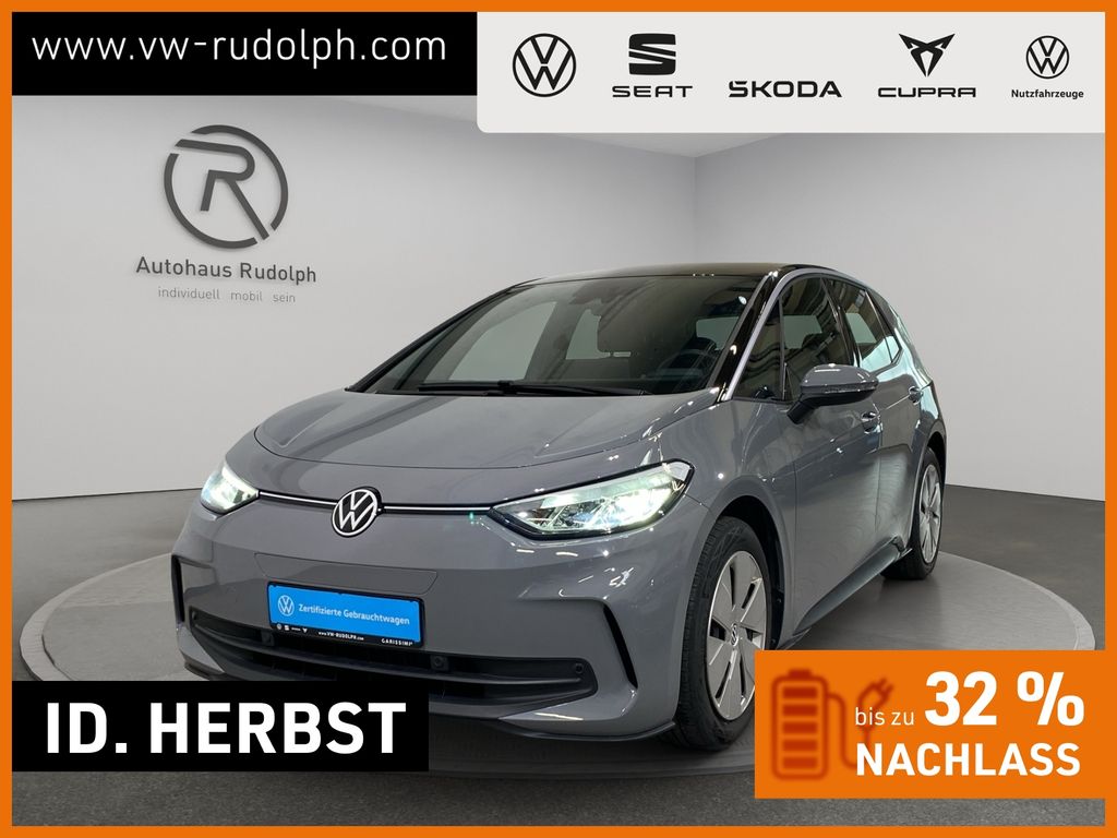 Image of Volkswagen ID.3