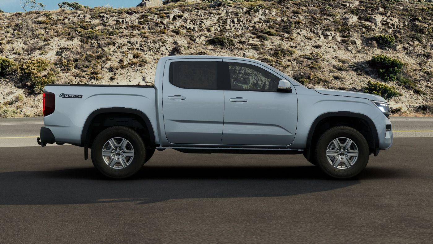 Volkswagen Amarok - Bild 21