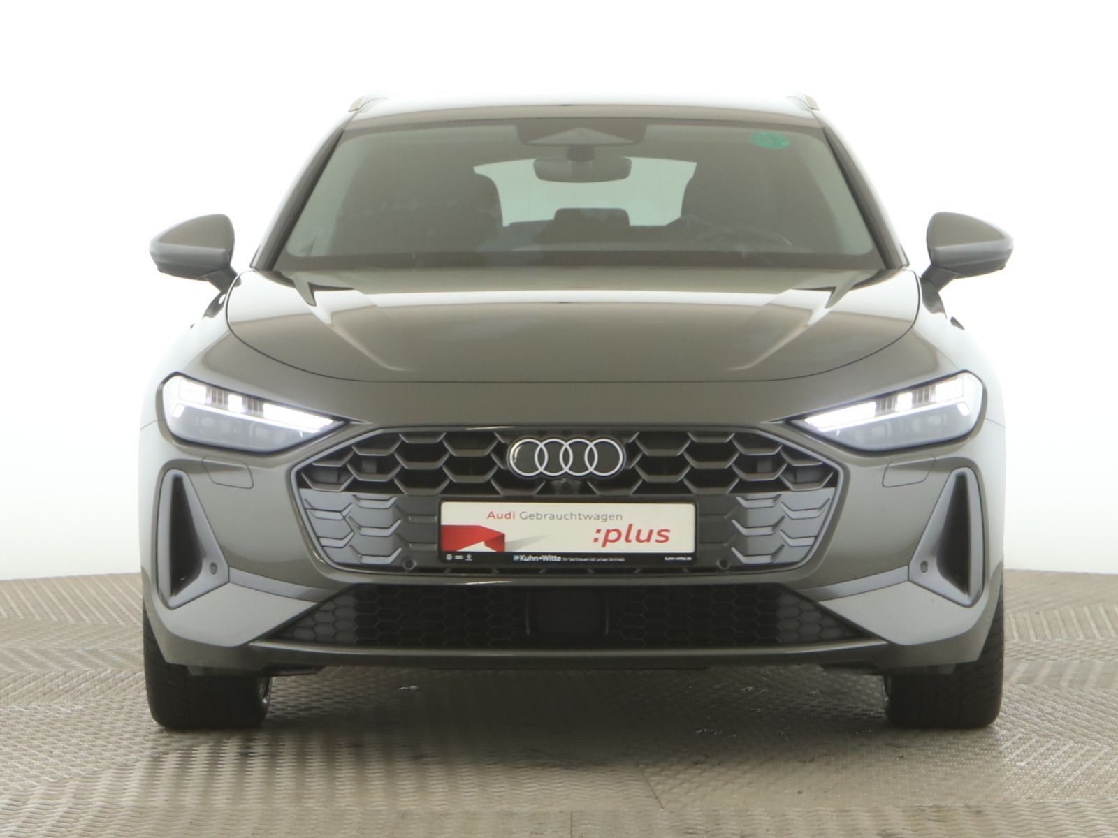 Audi A5 - Bild 3