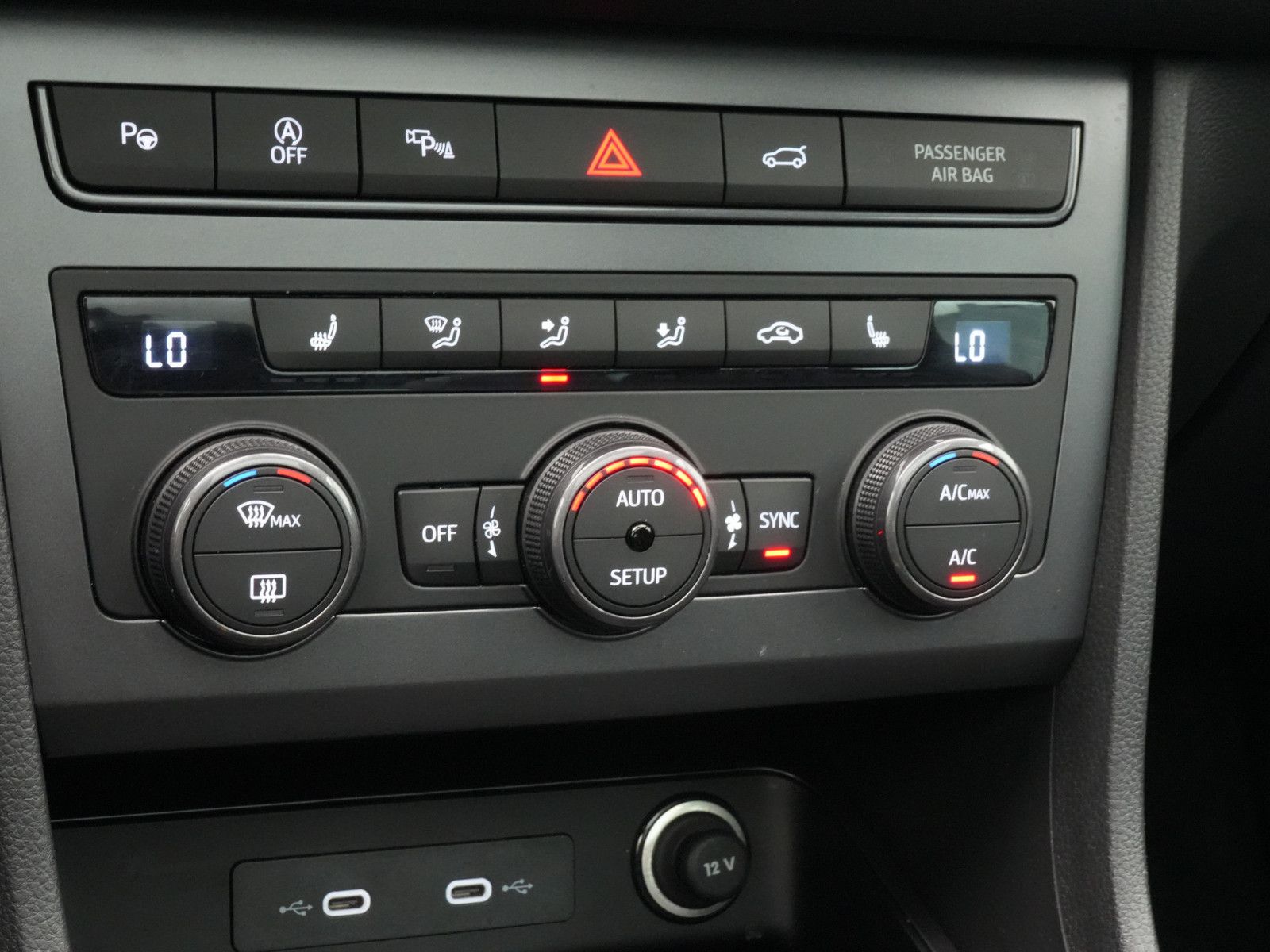 Cupra Ateca - Bild 19