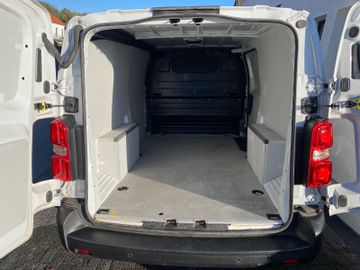 Bild 14 Opel VIVARO KASTEN EDITION L3 PDC NAVI HOLZVERKLEIDET