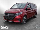 Mercedes-Benz V 250 d AVANTGARDE Lang AHK+Pano+M-LED+MBUX