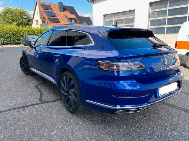 Image of Volkswagen Arteon