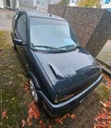 Fiat Cinquecento Sporting Novitec  Merkur ... - Fiat Cinquecento: Sport