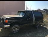 Ford Bronco 5.0 EZ 89 zum Restaurieren - Ford Bronco von privat