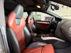 AUDI S5 Sportback 3.0 TFSI quattro/DSD/B&O/RFK/RS-SIT