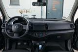 Nissan Micra K12 | Nur 60.180 km | TÜV NEU... - Nissan Micra: K12