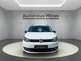 Volkswagen Touran 1.6 TDI BlueMotion( 1 Hand* TÜV neu) - Volkswagen Touran: TDI Bluemotion