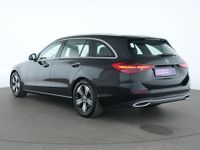 Mercedes-Benz C 200 - Vorschau Bild 8