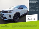 Citroën C5 Aircross PureTech 130 Feel Pack Automatik