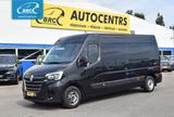 Renault Master  - Renault Master: Kombi
