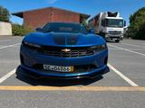 Chevrolet Camaro 2.0 Turbo RS Camera CarPlay Leder - Chevrolet aus 2019