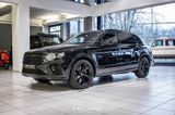 Bentley Bentayga EWB Azure First Edition BLACKLINE MULLI - Bentley Bentayga: First Edition