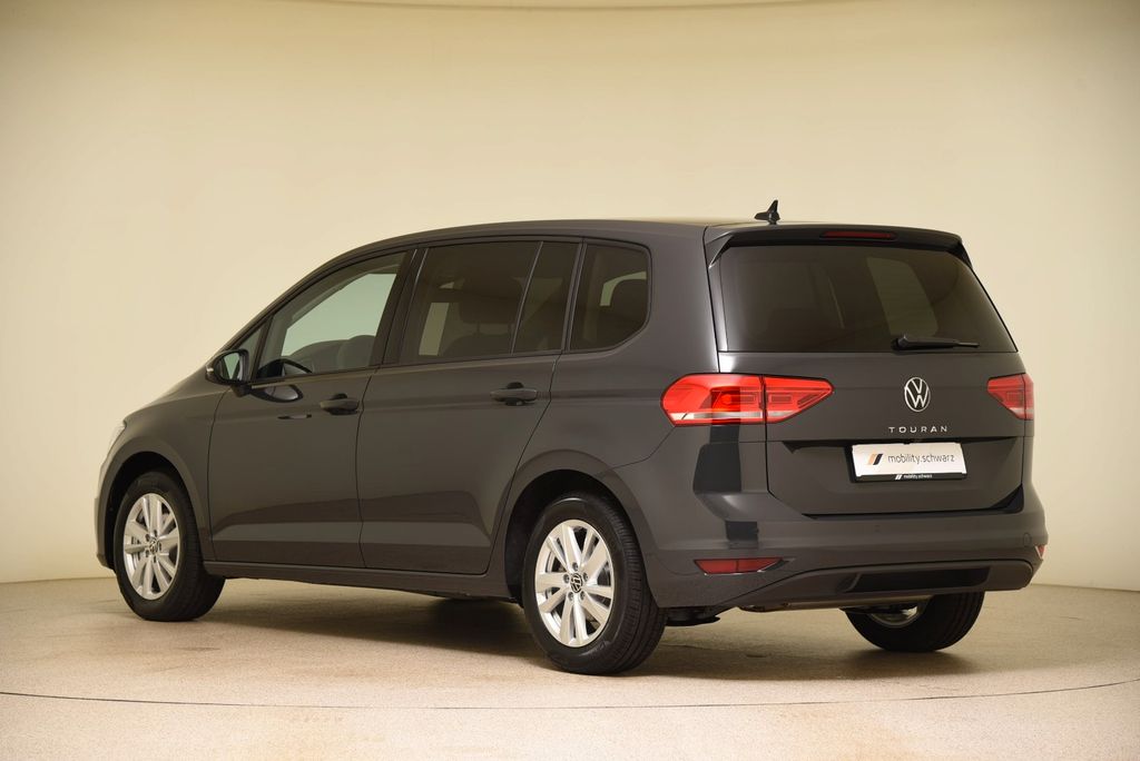 VW Touran
