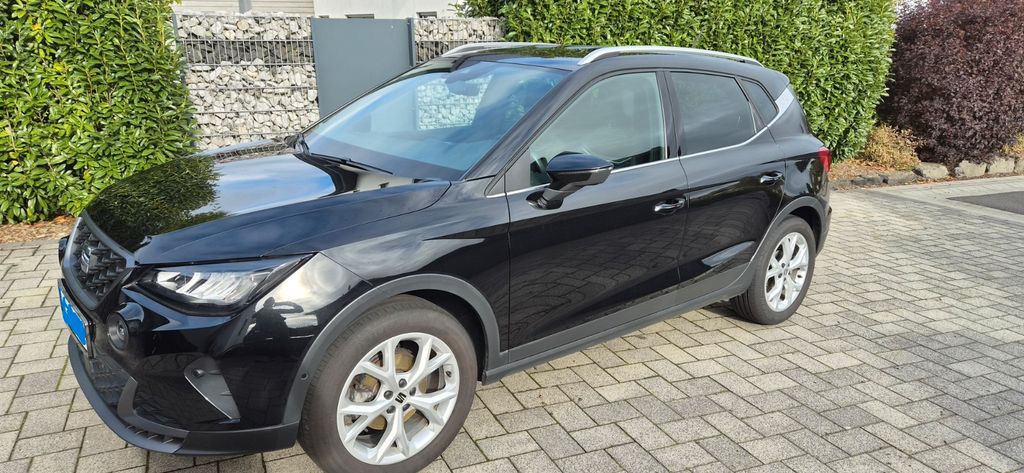 Image of Seat Arona