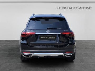 Mercedes GLE 350 - 5