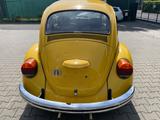 Volkswagen Käfer Sunny Bug abs. Original 2.Hd/Tüv 28 - Volkswagen: Bug
