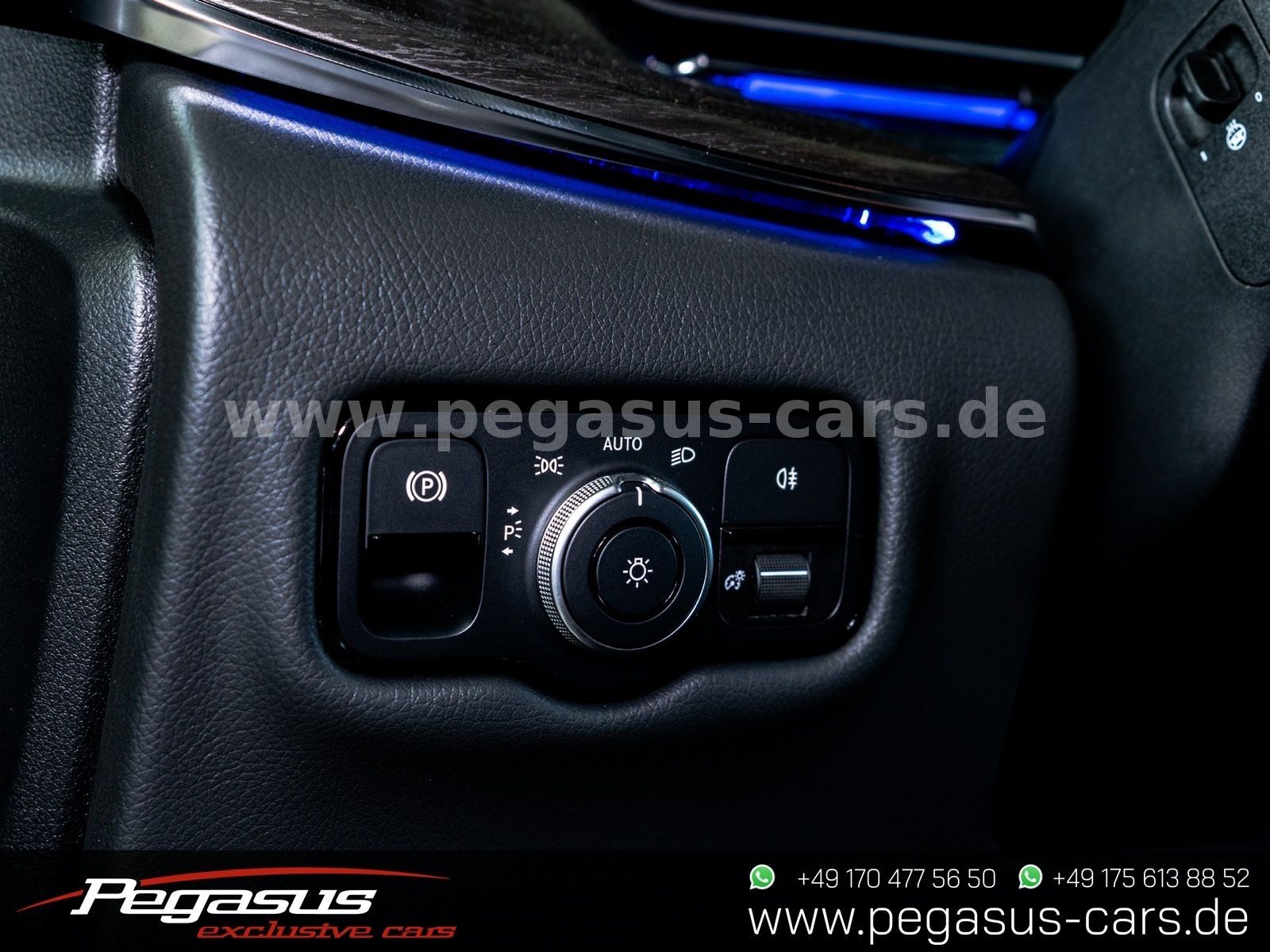 MERCEDES-BENZ V 300 - 28