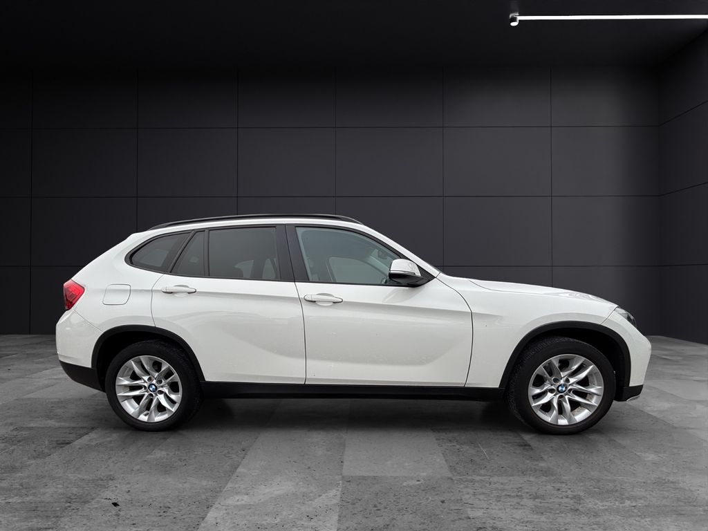 Angebot ansehen BMW X1